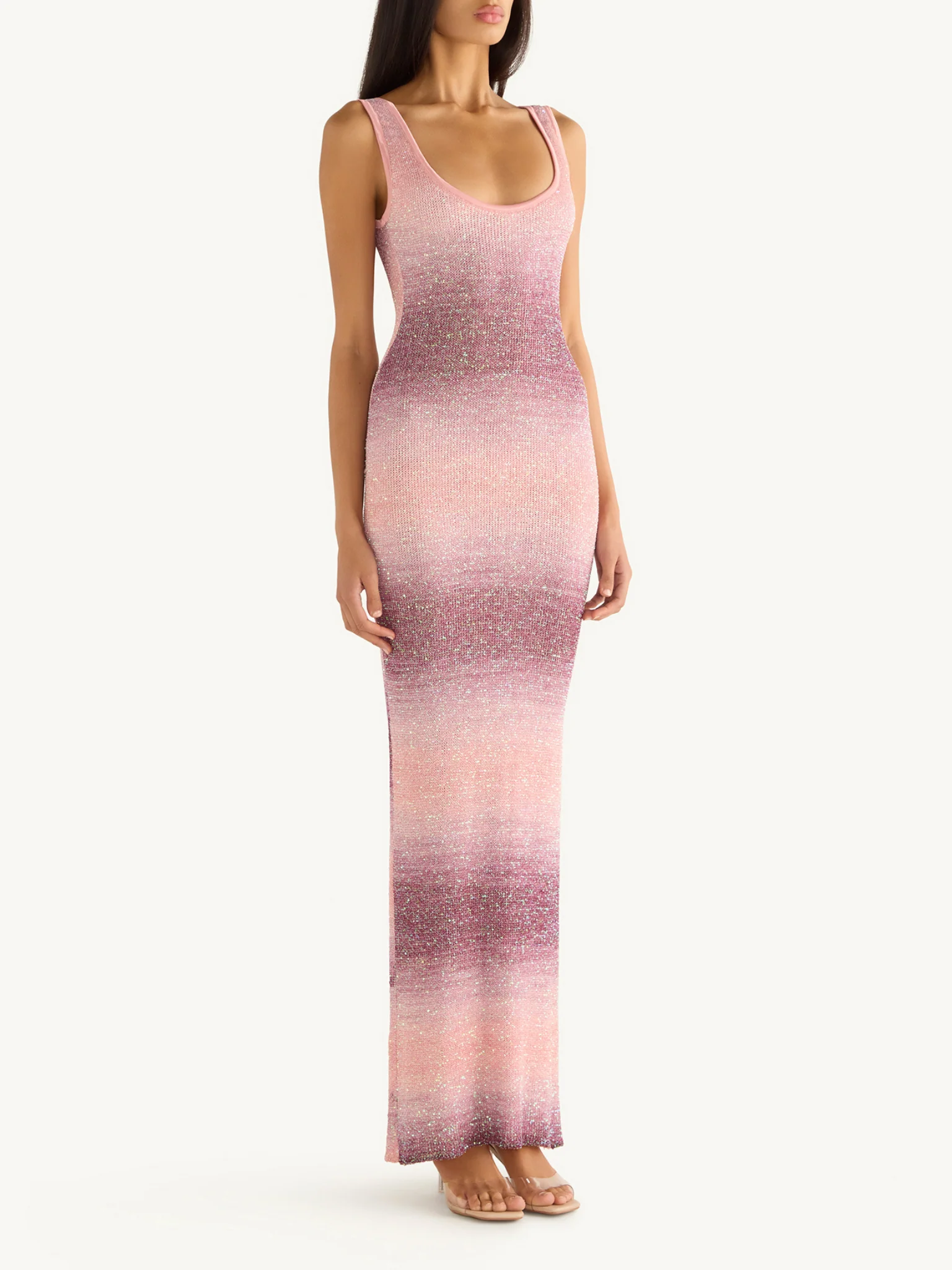 Josephine Dress - Neapolitan - Image 4