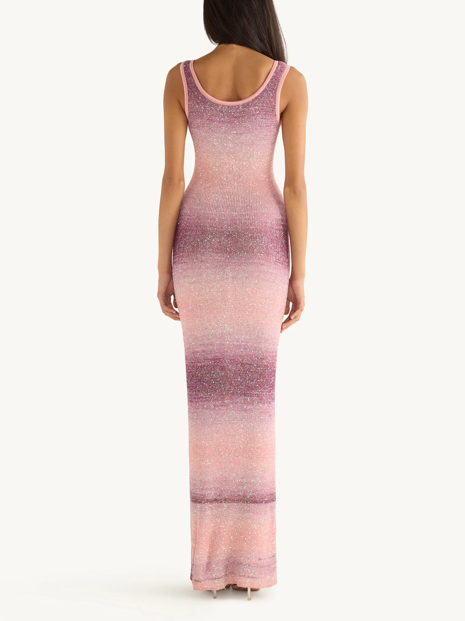 Josephine Dress - Neapolitan - Image 5