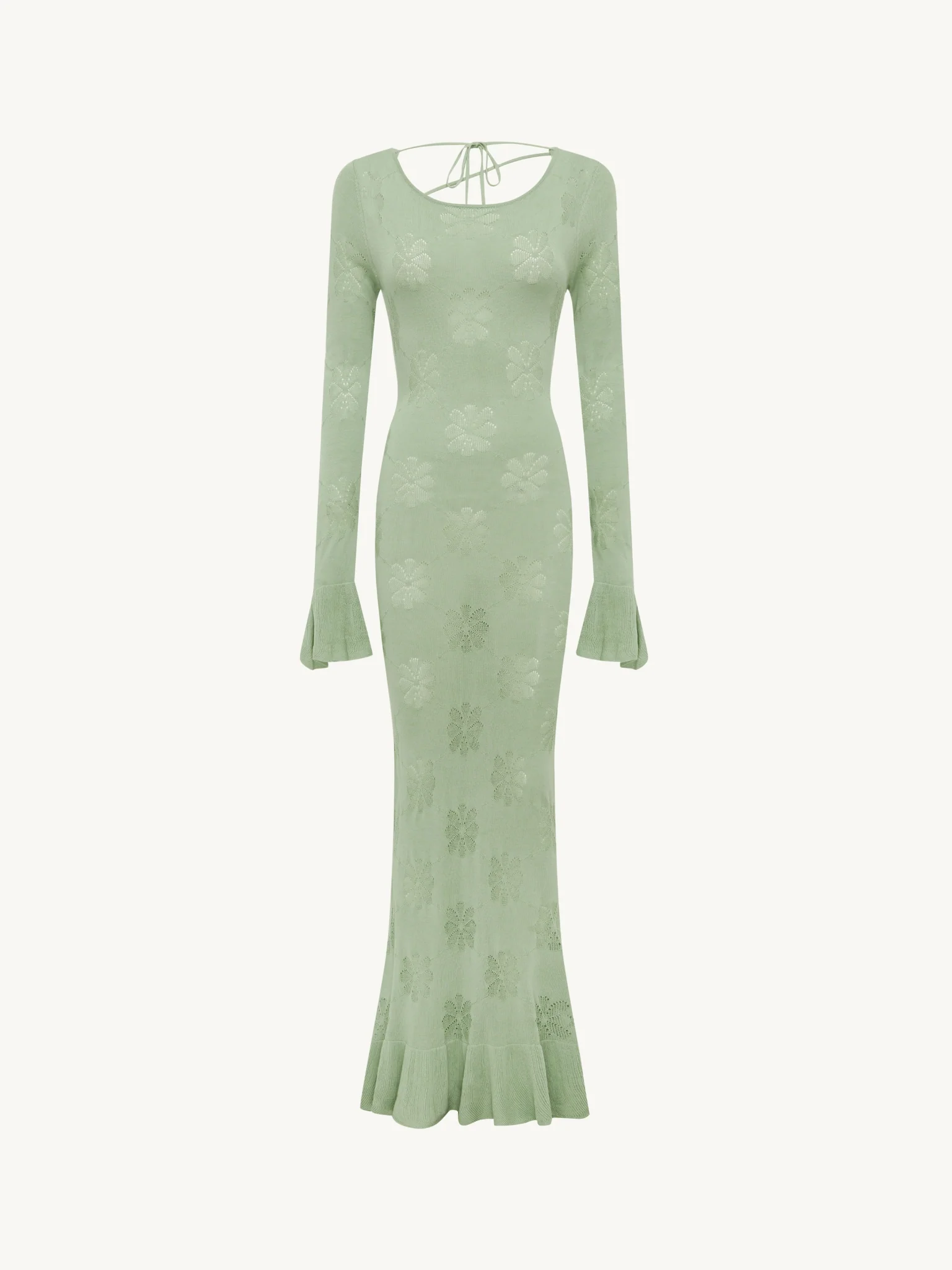 Rafaella Dress - Seafoam