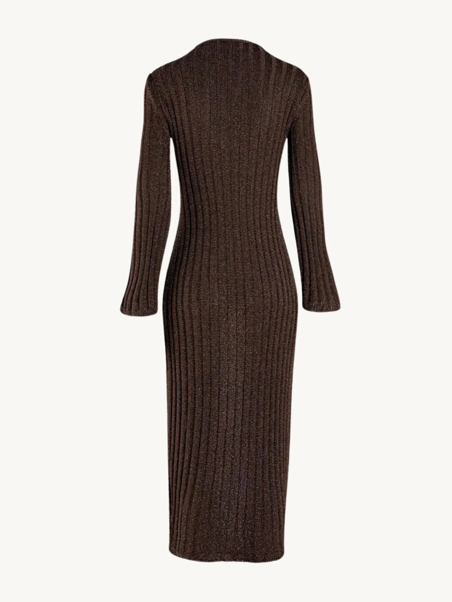 Rosie Cardigan - Tobacco - Image 6